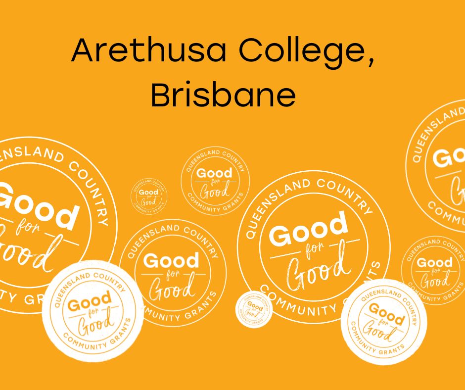 Arethusa College, Brisbane