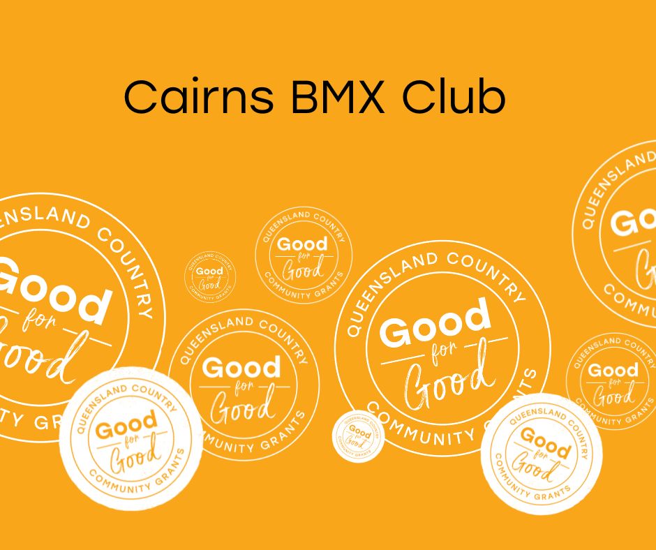 Cairns BMX Club