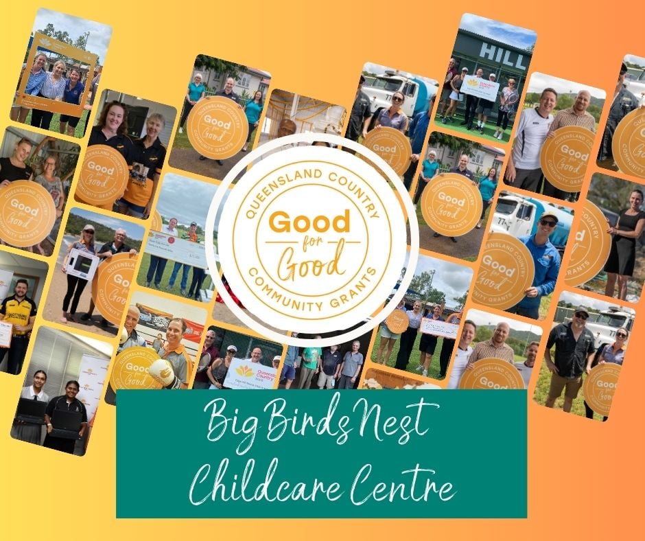 Big Birds Nest Childcare Centre