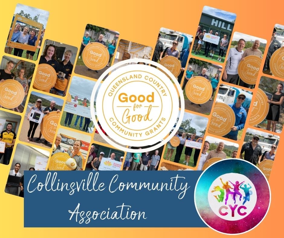 Collinsville Community Association