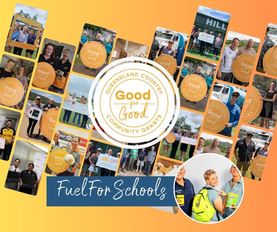 Fuel For Schools Ltd