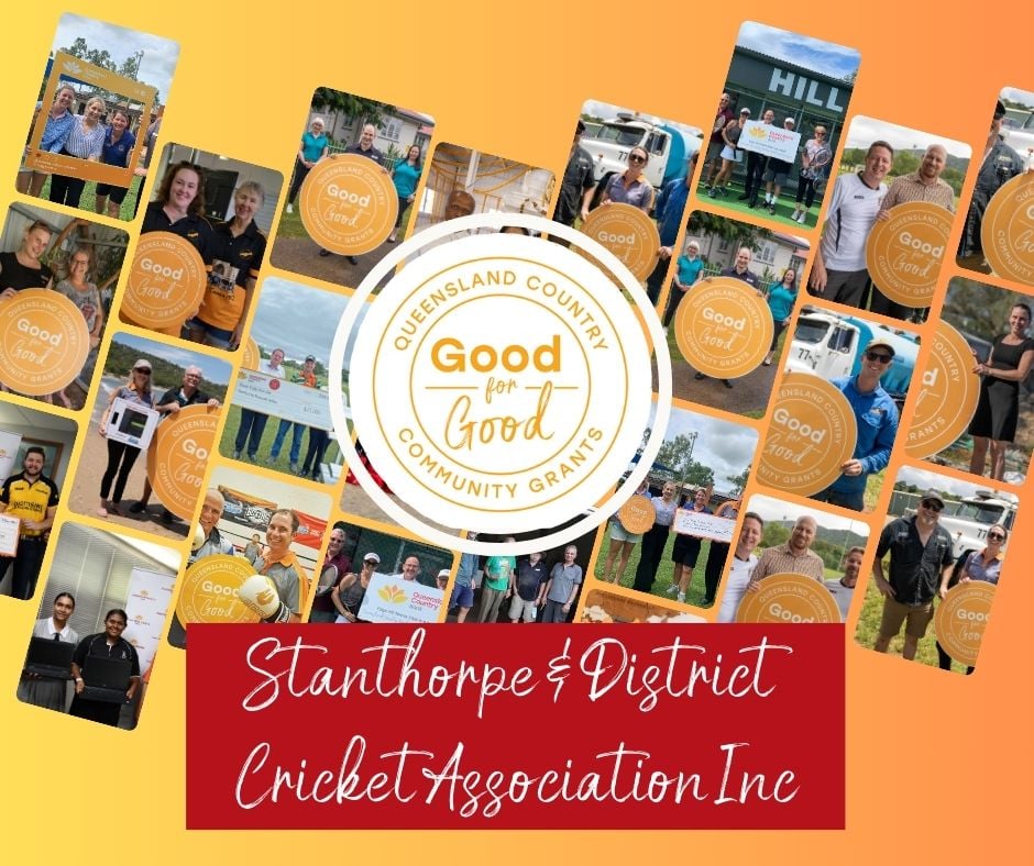 Stanthorpe & District Cricket Association