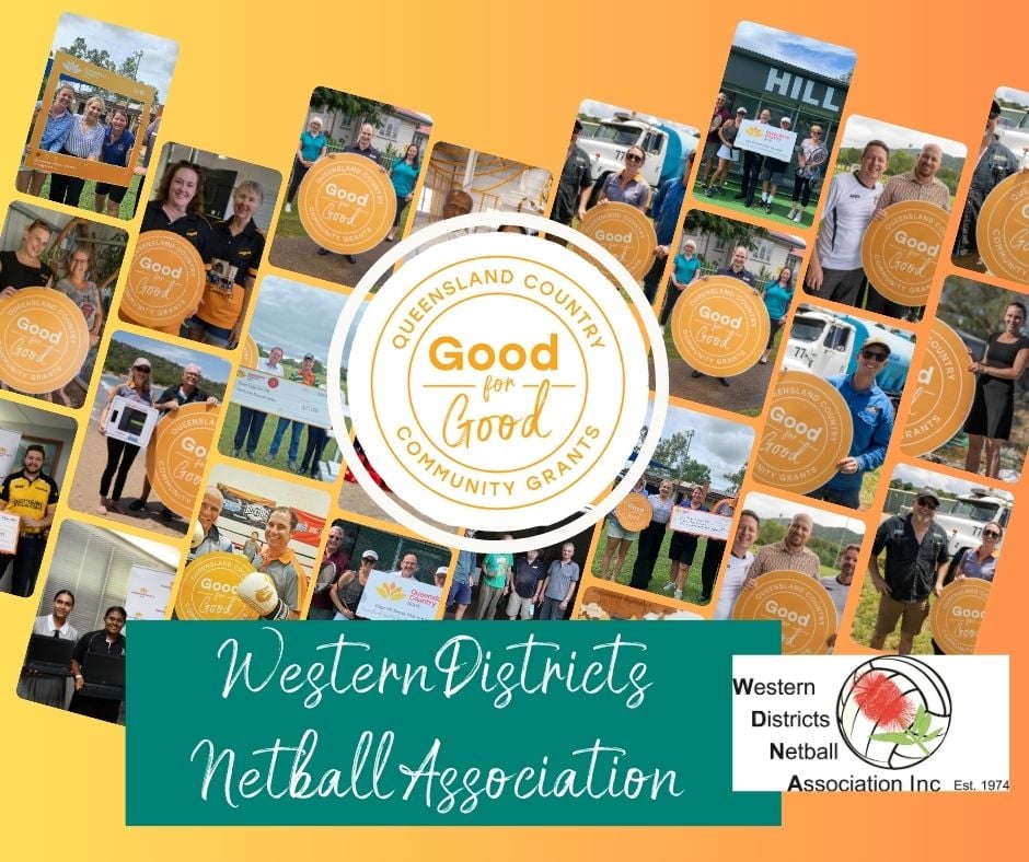 Western Districts Netball Association