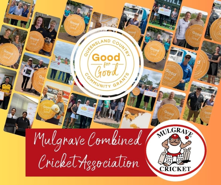 Mulgrave Combined Cricket Association