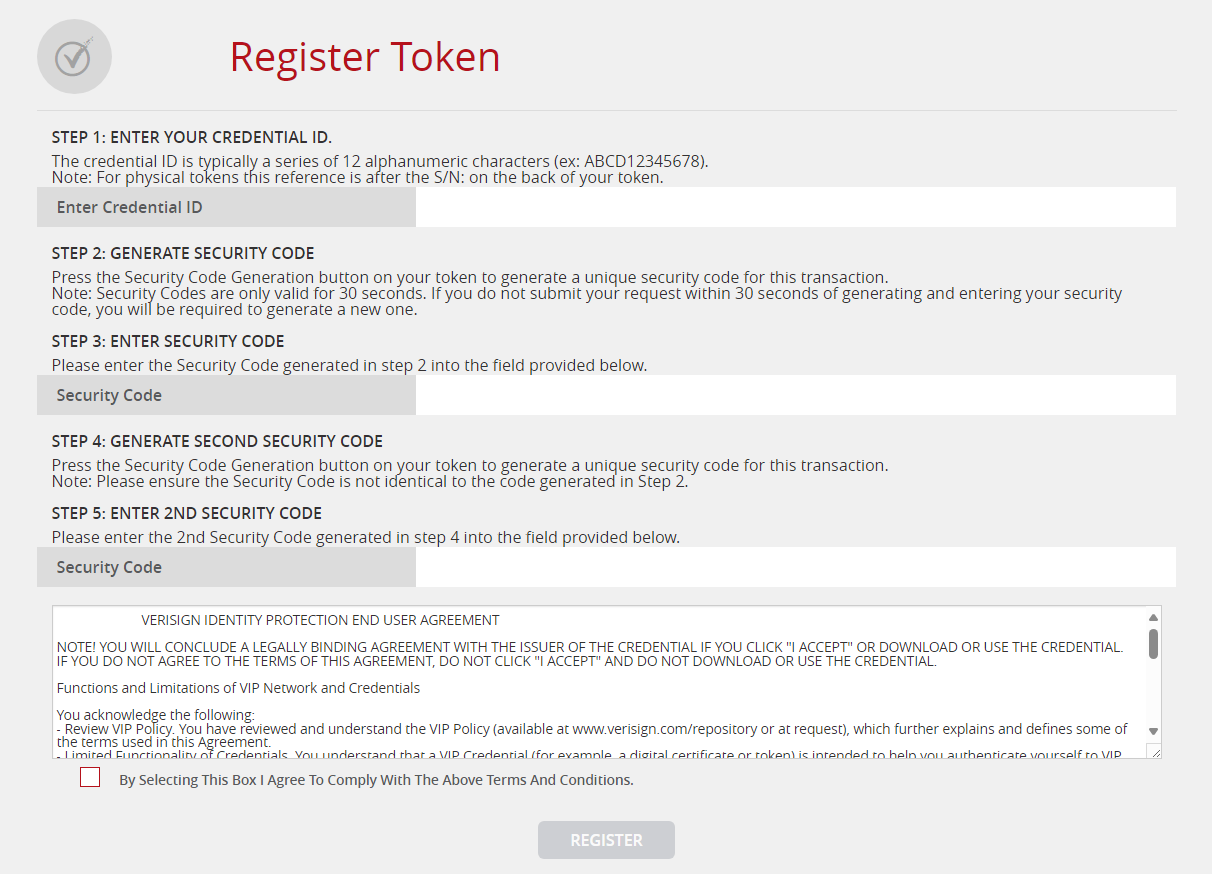 Internet Banking - Steps to register a token.png