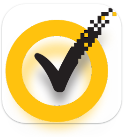 Symantec VIP Access App icon